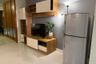 1 Bedroom Condo for rent in Supalai Park Phaholyothin, Chatuchak, Bangkok near MRT Phahon Yothin