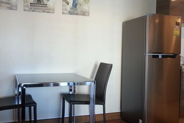 1 Bedroom Condo for Sale or Rent in Belle Grand Rama 9, Huai Khwang, Bangkok near MRT Phra Ram 9