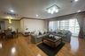 3 Bedroom Apartment for rent in G.P. Grande Tower, Khlong Toei Nuea, Bangkok near MRT Sukhumvit