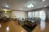 3 Bedroom Apartment for rent in G.P. Grande Tower, Khlong Toei Nuea, Bangkok near MRT Sukhumvit