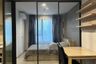1 Bedroom Condo for rent in Life Ladprao, Chom Phon, Bangkok near BTS Ladphrao Intersection