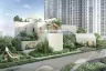 Condo for sale in COBE Ratchada-Rama 9, Huai Khwang, Bangkok