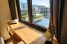 1 Bedroom Condo for rent in Regal Condo Sathorn - Naradhiwas, Thung Maha Mek, Bangkok