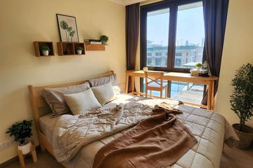 1 Bedroom Condo for rent in Regal Condo Sathorn - Naradhiwas, Thung Maha Mek, Bangkok