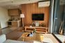 1 Bedroom Condo for rent in Regal Condo Sathorn - Naradhiwas, Thung Maha Mek, Bangkok