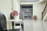 4 Bedroom Townhouse for rent in Bang Chak, Bangkok near BTS Punnawithi