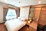 1 Bedroom Condo for rent in Q House Condo Sathorn, Khlong Ton Sai, Bangkok near BTS Krung Thon Buri