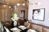 1 Bedroom Condo for rent in Q House Condo Sathorn, Khlong Ton Sai, Bangkok near BTS Krung Thon Buri