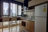 1 Bedroom Condo for rent in Rhythm Sathorn, Thung Wat Don, Bangkok near BTS Saphan Taksin
