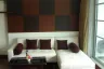 1 Bedroom Condo for rent in Baan Klang Krung Siam - Pathumwan, Thanon Phetchaburi, Bangkok near BTS Ratchathewi