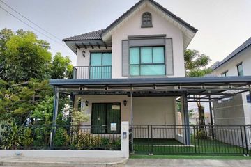 3 Bedroom House for rent in Modi Villa Bangna, Bang Sao Thong, Samut Prakan