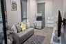 Condo for rent in The Origin Plug & Play Ramintra, Ram Inthra, Bangkok near MRT Synphaet