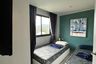2 Bedroom Condo for rent in NOON Village Tower II, Chalong, Phuket