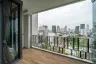 2 Bedroom Condo for Sale or Rent in MUNIQ Sukhumvit 23, Khlong Toei Nuea, Bangkok near MRT Sukhumvit