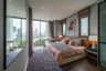 2 Bedroom Condo for Sale or Rent in MUNIQ Sukhumvit 23, Khlong Toei Nuea, Bangkok near MRT Sukhumvit