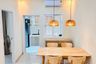 3 Bedroom Townhouse for rent in Golden Neo Sukhumvit Lasalle, Samrong Nuea, Samut Prakan near MRT Thipphawan