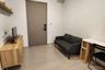 Condo for rent in Life Asoke Hype, Makkasan, Bangkok near MRT Phra Ram 9