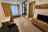 Condo for rent in Life Asoke Hype, Makkasan, Bangkok near MRT Phra Ram 9