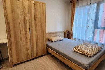 Condo for rent in Life Asoke Hype, Makkasan, Bangkok near MRT Phra Ram 9