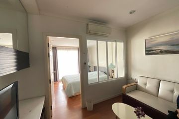 1 Bedroom Condo for sale in Grand Park View Asoke, Khlong Toei Nuea, Bangkok near BTS Asoke