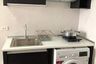 1 Bedroom Condo for sale in Pela Wutthakat, Talat Phlu, Bangkok near BTS Wutthakat