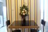 1 Bedroom Condo for rent in The Room Rama 4, Rong Mueang, Bangkok near MRT Hua Lamphong