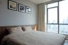 1 Bedroom Condo for rent in The Room Rama 4, Rong Mueang, Bangkok near MRT Hua Lamphong