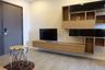 1 Bedroom Condo for rent in The Room Rama 4, Rong Mueang, Bangkok near MRT Hua Lamphong