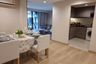 1 Bedroom Apartment for rent in Ploenruedee Residence, Lumpini, Bangkok near BTS Ploen Chit