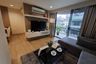 1 Bedroom Apartment for rent in Ploenruedee Residence, Lumpini, Bangkok near BTS Ploen Chit