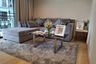 1 Bedroom Apartment for rent in Ploenruedee Residence, Lumpini, Bangkok near BTS Ploen Chit