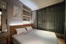 1 Bedroom Condo for rent in The Lumpini 24, Khlong Tan, Bangkok near BTS Phrom Phong
