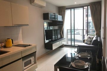 1 Bedroom Condo for Sale or Rent in The President Sukhumvit 81, Phra Khanong, Bangkok near BTS On Nut