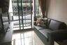 1 Bedroom Condo for Sale or Rent in The President Sukhumvit 81, Phra Khanong, Bangkok near BTS On Nut