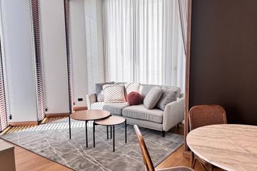 1 Bedroom Condo for rent in SPR Residence Sukhumvit 36, Khlong Tan, Bangkok near BTS Thong Lo