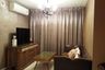 1 Bedroom Condo for rent in Rhythm Sukhumvit 42, Phra Khanong, Bangkok near BTS Ekkamai