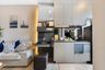 1 Bedroom Condo for rent in The Room Sukhumvit 69, Phra Khanong Nuea, Bangkok near BTS Phra Khanong