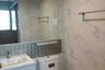 Condo for rent in Rise Rama 9, Bang Kapi, Bangkok near MRT Pradit Manutham