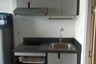 Condo for rent in Rise Rama 9, Bang Kapi, Bangkok near MRT Pradit Manutham