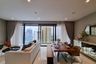 2 Bedroom Condo for Sale or Rent in Vittorio, Khlong Tan Nuea, Bangkok near BTS Phrom Phong