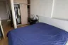 1 Bedroom Condo for rent in Wyndham Garden Residence, Phra Khanong, Bangkok near BTS Ekkamai