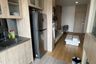 1 Bedroom Condo for rent in Wyndham Garden Residence, Phra Khanong, Bangkok near BTS Ekkamai
