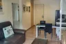 1 Bedroom Condo for rent in The Seed Memories Siam, Wang Mai, Bangkok near BTS National Stadium