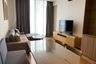 2 Bedroom Condo for rent in Park Origin Phrom Phong, Khlong Tan, Bangkok near BTS Phrom Phong