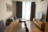 2 Bedroom Condo for rent in Park Origin Phrom Phong, Khlong Tan, Bangkok near BTS Phrom Phong