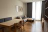 2 Bedroom Condo for rent in Park Origin Phrom Phong, Khlong Tan, Bangkok near BTS Phrom Phong