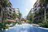Condo for sale in VIP Tropika, Choeng Thale, Phuket