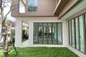 4 Bedroom House for Sale or Rent in Burasiri Krungthep Kreetha, Hua Mak, Bangkok