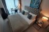 2 Bedroom Condo for rent in Rhythm Sukhumvit 36-38, Khlong Tan, Bangkok near BTS Thong Lo