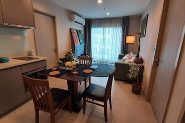 2 Bedroom Condo for rent in Rhythm Sukhumvit 36-38, Khlong Tan, Bangkok near BTS Thong Lo